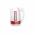 Westpoint WF-8268 BestCordless Kettle 1.7 liter Fast-Boiling, Complements your modern lifestyle 2200WOn Installments -MusabE ( 3 Months 0% Percent Profit Product Available On 48 Months Installment )